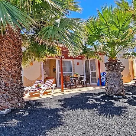 Holiday home Casa Oasis - La Pared - Garten - Meerblick La Pared (Las Palmas)