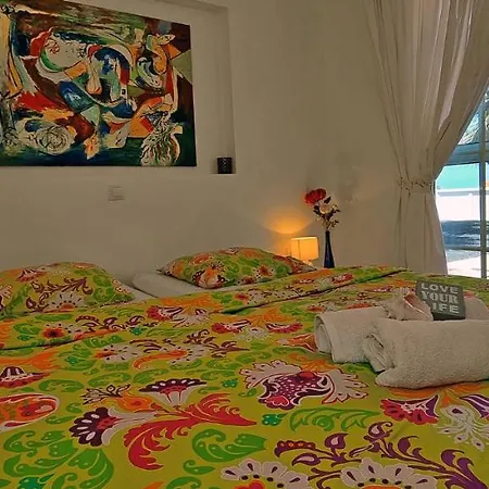 Casa Oasis La Pared (Las Palmas)