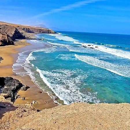Сasa de vacaciones Casa Oasis