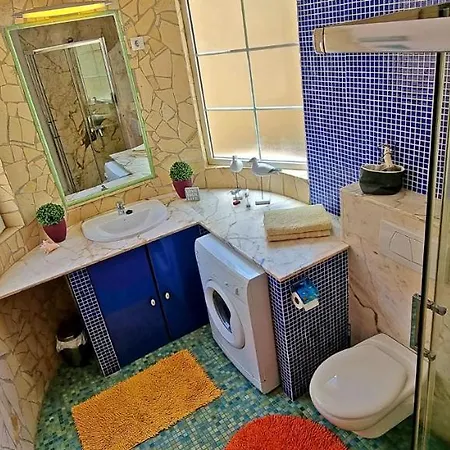 Casa Oasis - La Pared - Garten - Meerblick Holiday home La Pared (Las Palmas)
