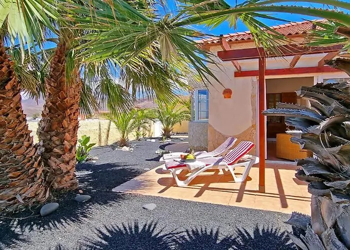 Casa Oasis - - Garten - Meerblick בית נופש