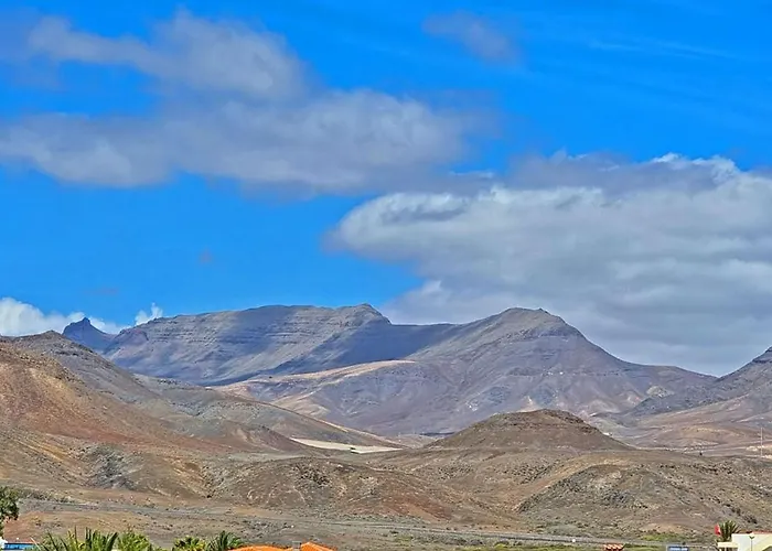 Casa Oasis - - Garten - Meerblick בית נופש *